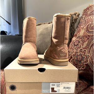 NIB Authentic Uggs